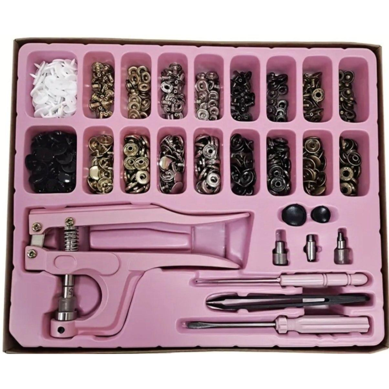 Верстат для встановлення фурнітури, прес для кнопок Верстат для встановлення фурнітури, прес для кнопок