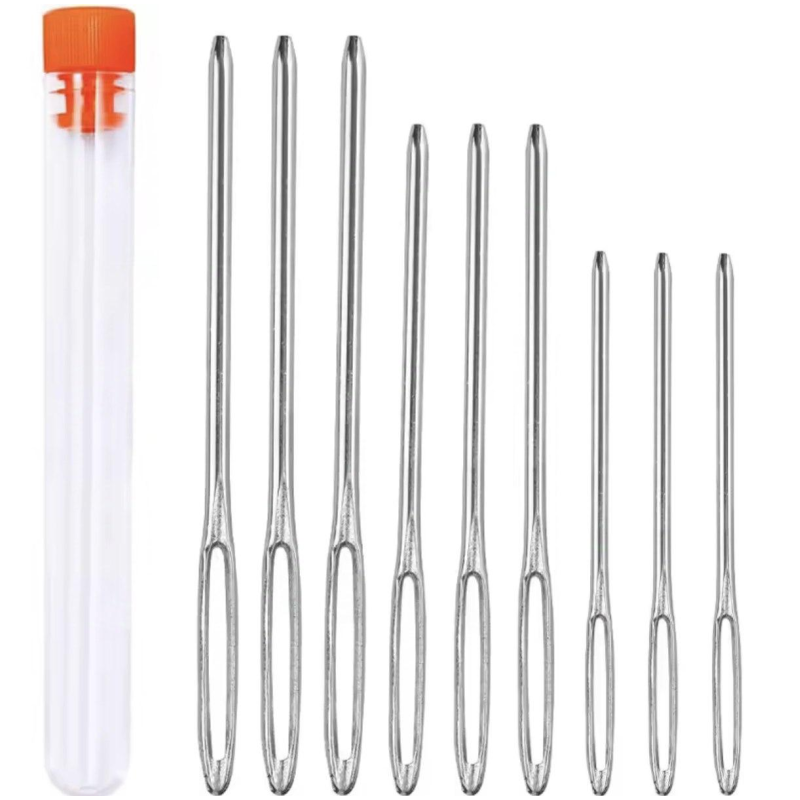 Голки для пряжі