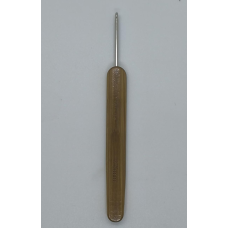 Гачок для в“язання з бамбуковою ручкою No2, 75