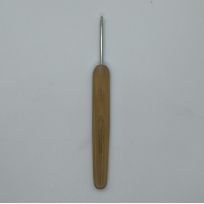 Гачок для в“язання з бамбуковою ручкою No2,5