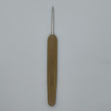 Гачок для в“язання з бамбуковою ручкою No2,0