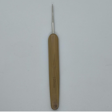 Гачок для в“язання з бамбуковою ручкою No1,25