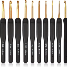 Набір гачків для в“язання