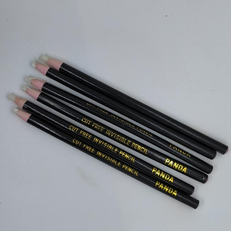 Олівець — мило PANDA для розмітки на тканині, що змивається водою, самозаточуваний