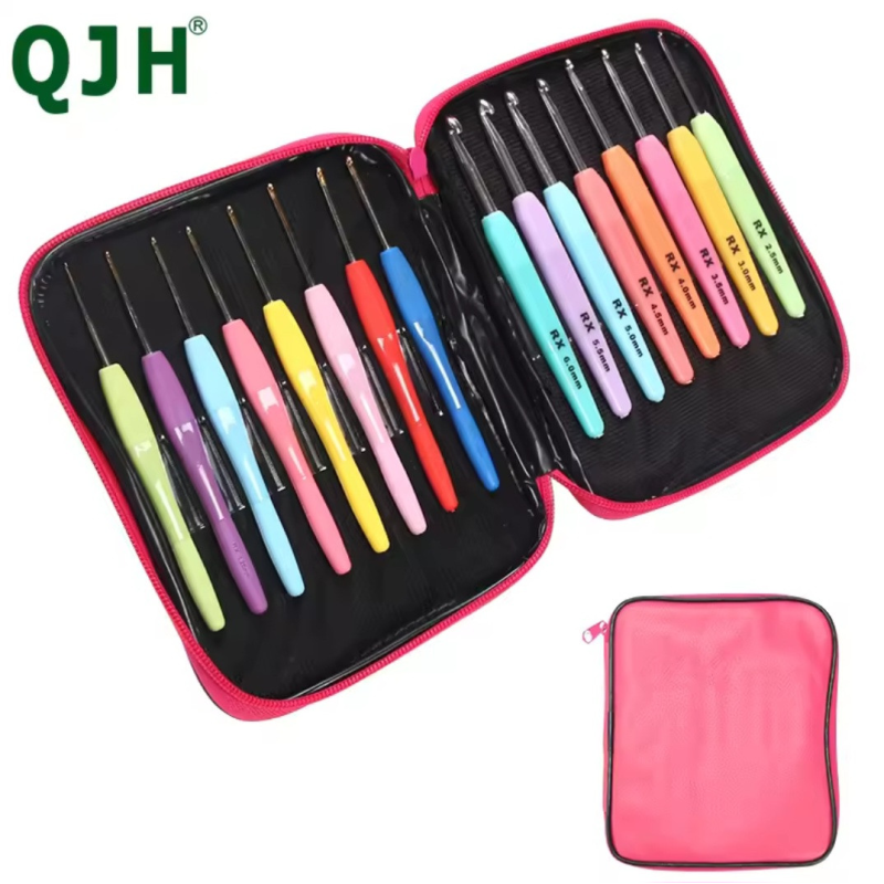 Набір гачків для в“язання