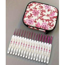 Набір гачків для в“язання