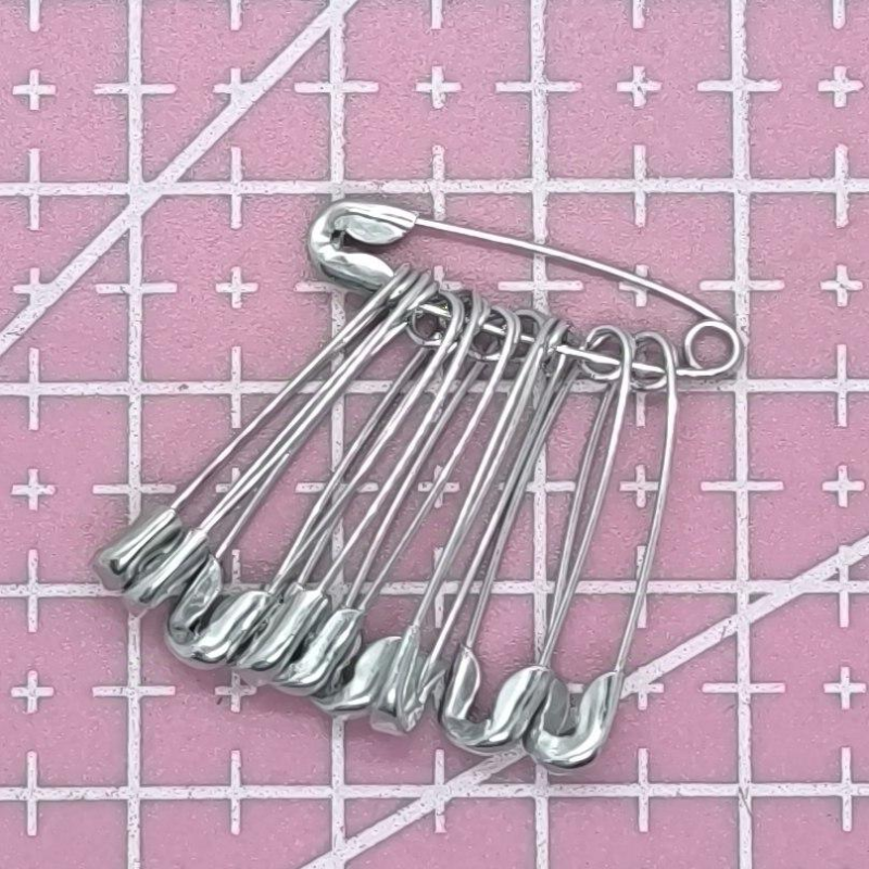 Булавки 2,0см Булавки 2,0см