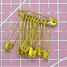 Булавки 2,0см