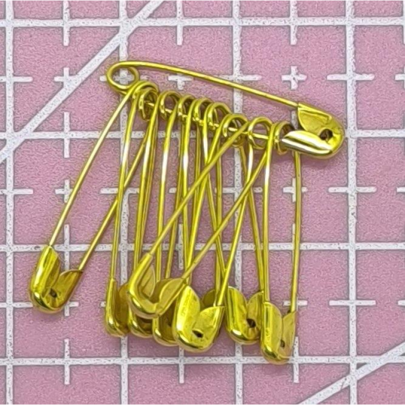 Булавки 2,0см Булавки 2,0см