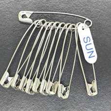 Булавки гартовані 6,0