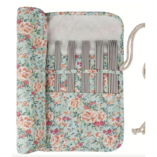 Набір шкарпеток для в“язання в чохлі