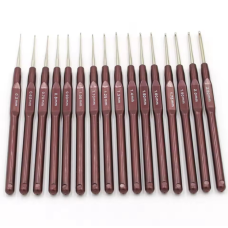 Набір гачків для в“язання від 0,5 до 2,5