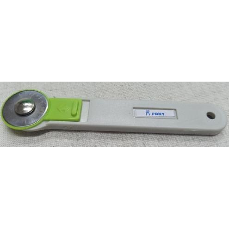 Ніж розкрійник для печворка 45 мм