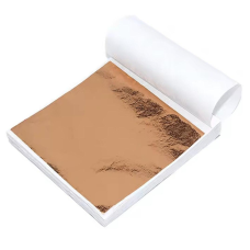 Поталь 100 л, Колір: бронза