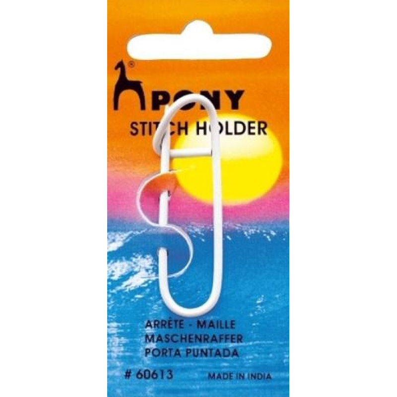 Булавка в“язальна маленька PONY 50 мм