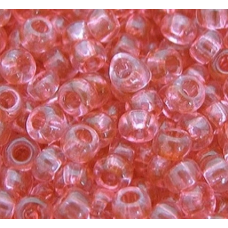 Бісер кристалічний, рожево-ліловий 10 г, No10