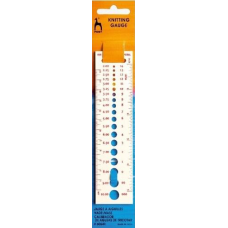 Калібрувальник спиць від 2 до 10 мм