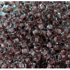 Бісер фарбований какао 10 г, No10