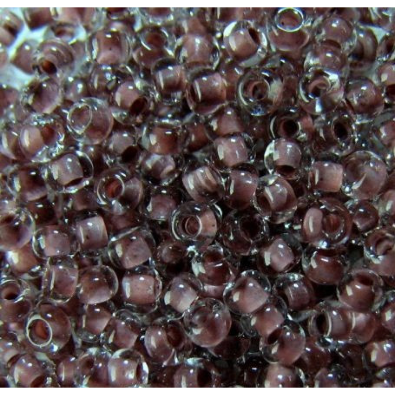 Бісер фарбований какао 10 г, No10