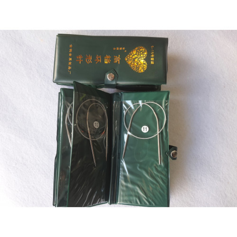 Набір спиць для в“язання 40 см Набір спиць для в“язання 40 см