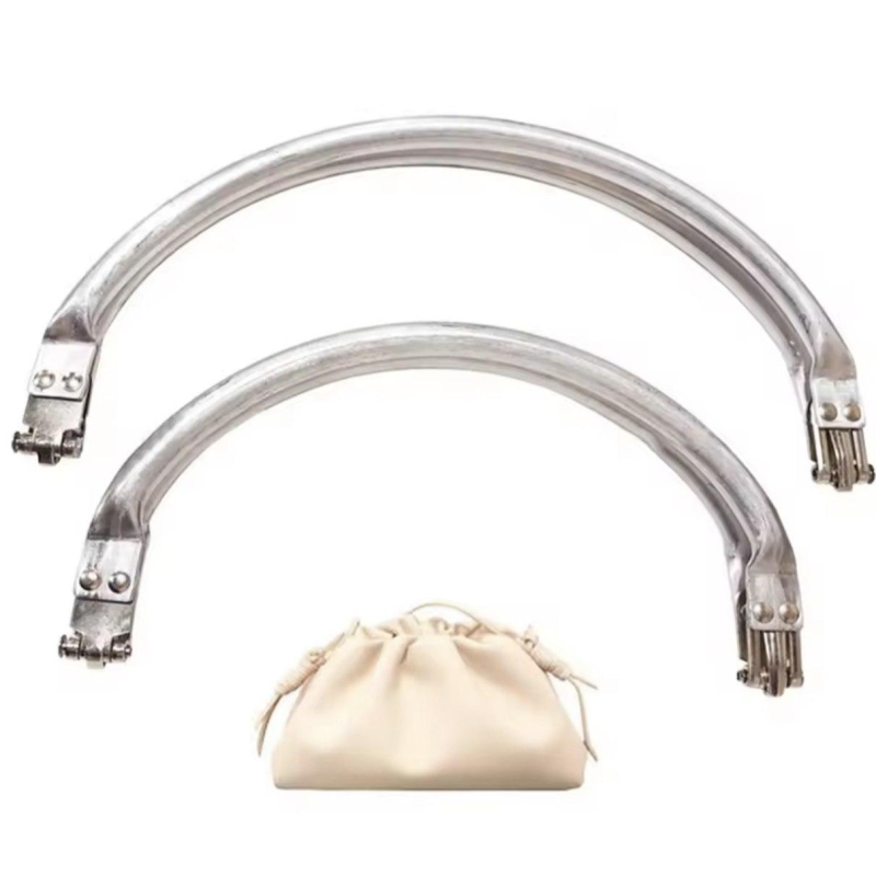 Фермуар для сумки внутрішній 19 см Фермуар для сумки внутрішній 19 см