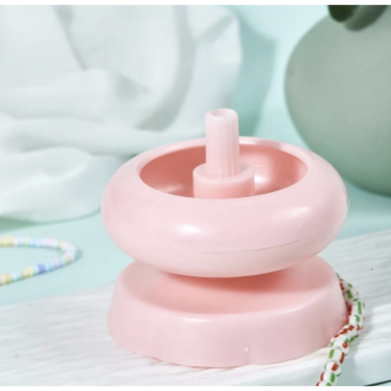 Спінер для бісеру маленький Спінер для бісеру маленький