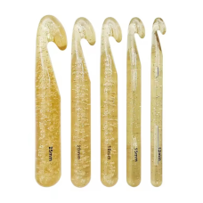 Набір гачків для в“язання 12-25 мм