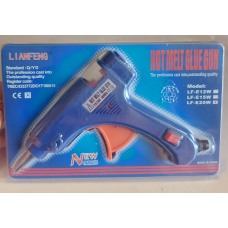 Клейовий пістолет 7 мм