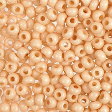 Бісер Preciosa натуральний кремовий 10 г, No10
