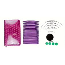 Набір спиць для в“язання зі знімними волосінями