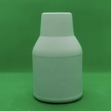 Гіпсова фігурка для розмальовування. Ваза 10. Маленька.