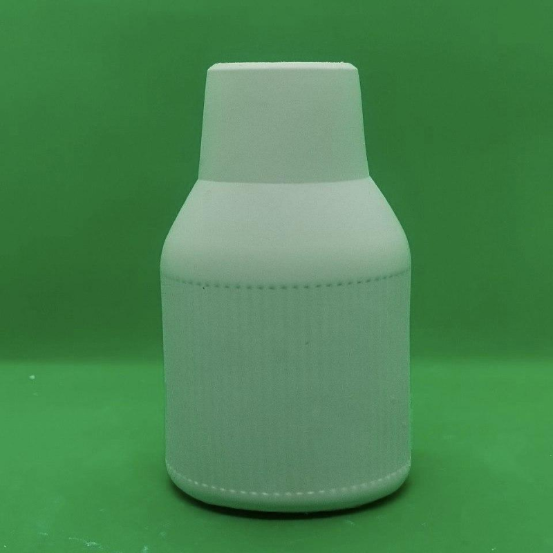 Гіпсова фігурка для розмальовування. Ваза 10. Маленька.