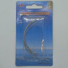 Голки вигнуті для шкіри