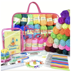 Набір гачків для в“язання гачком