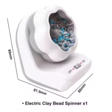 Спінер для бісеру маленький