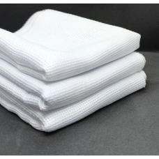 Канва для вишивання хрестиком No11 біла