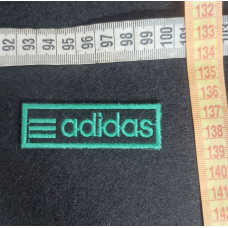 Аплікація для одягу Укроп