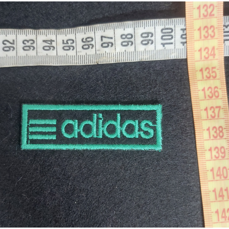 Аплікація для одягу Укроп