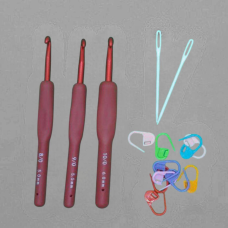 Набір гачків для в“язання