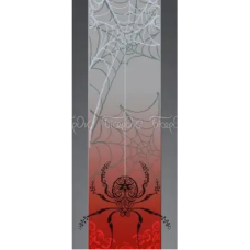 Схема для вишивання бісером. Паучек.