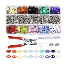 Пристрій для встановлення кнопок