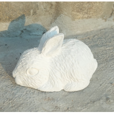 Гіпсова фігурка для розмальовування. Кролик.
