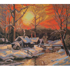 Схема для вишивання бісером. Замовлення.