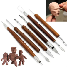 Набір художніх стеків