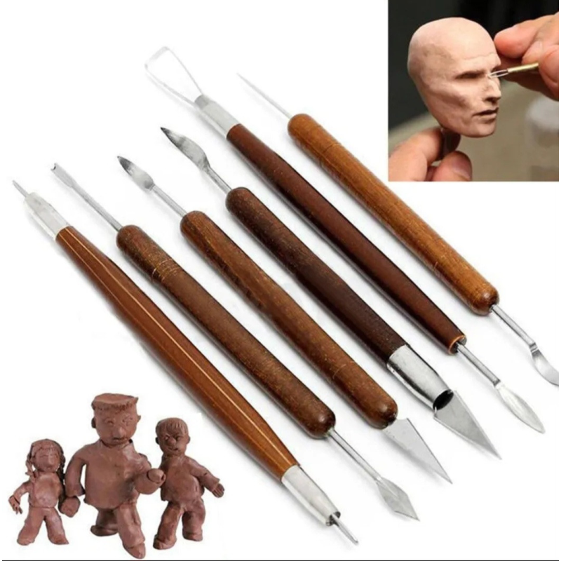 Набір художніх стеків