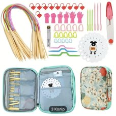 Набір спиць для в“язання