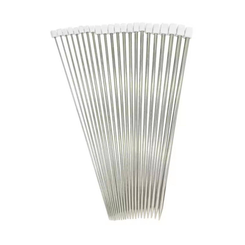 Набір спиць для в“язання 25 см Набір спиць для в“язання 25 см