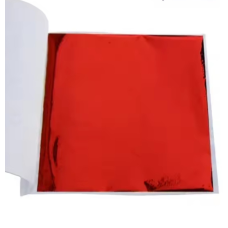 Поталь 100 л, Колір: червоний