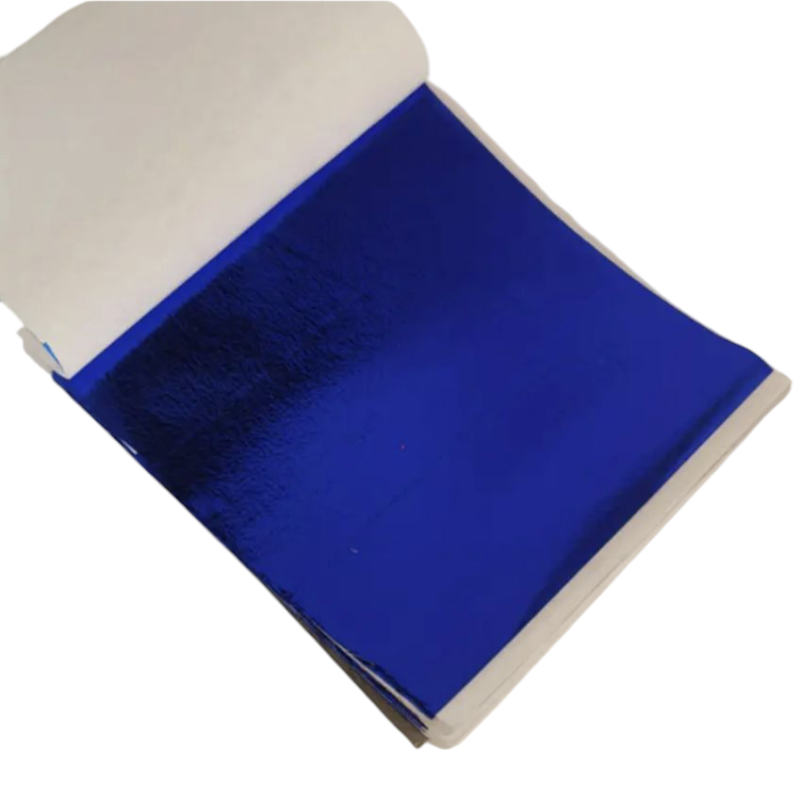 Поталь 100 л, Колір: Синій