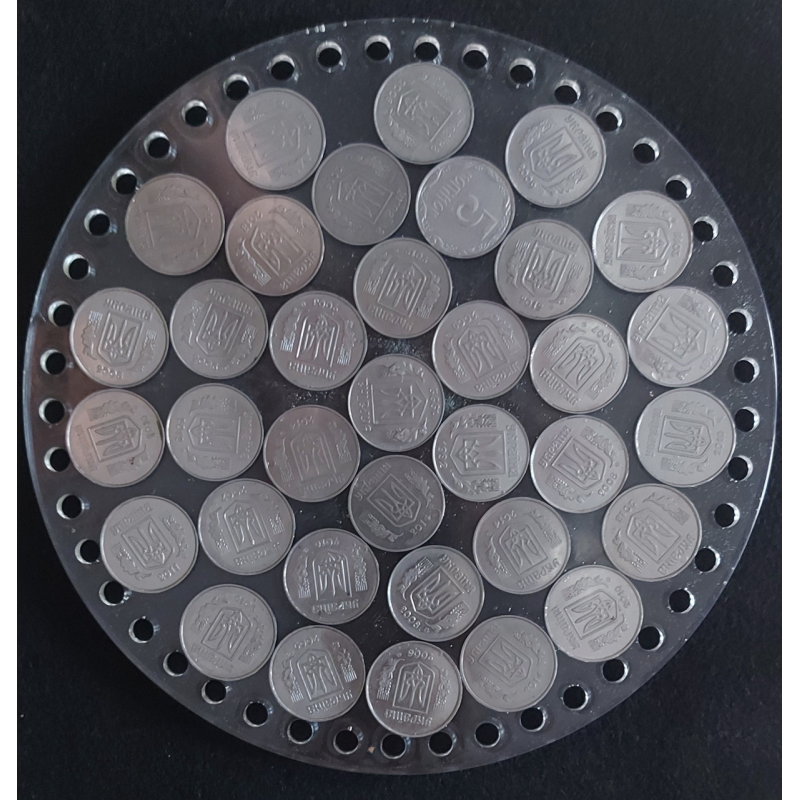 Денце для кошика